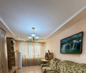 3-комн, 61кв м, этаж 9/9 пр-кт Ленина, 153