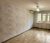 3-комн, 57кв м, этаж 2/5 ул Ленинского Комсомола, 27