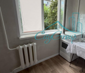 2-комн, 43кв м, этаж 3/5 пр-кт Ленина, 69А