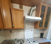 2-комн, 48кв м, этаж 2/3 Армавирский пр-д, 3
