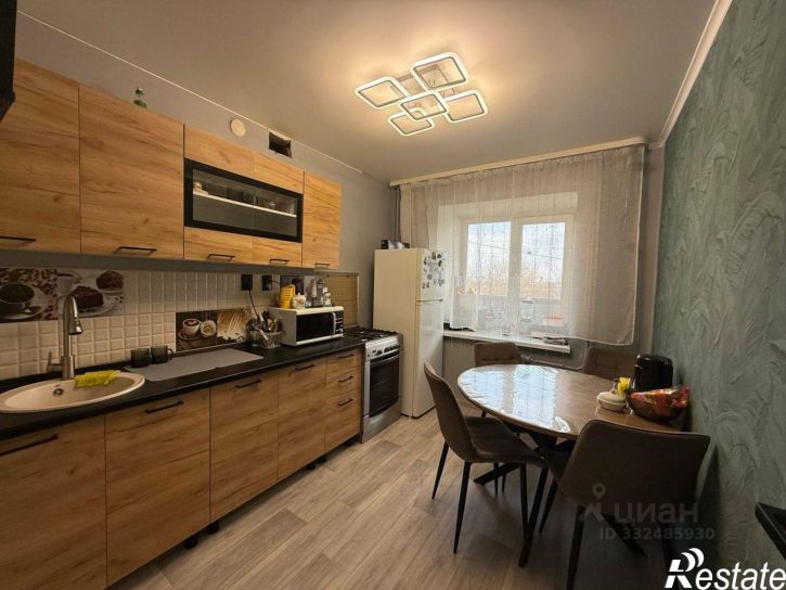1-комн квартира Армавирский пр-д, 3,  д. 3