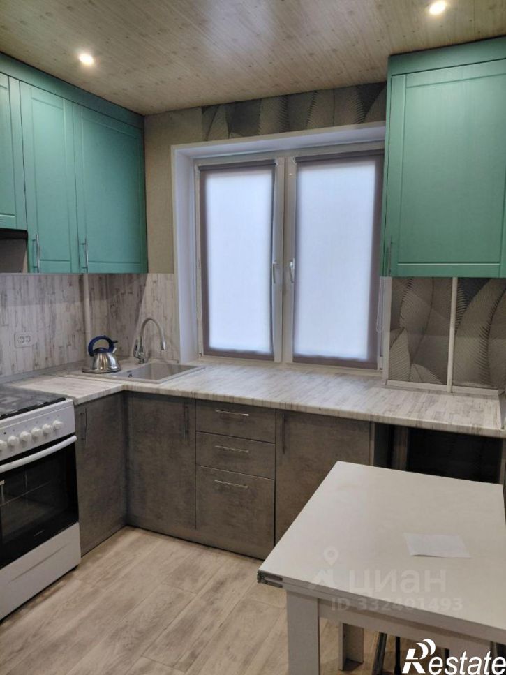 2-комн квартира ул Тагильская, 38,  д. 38
