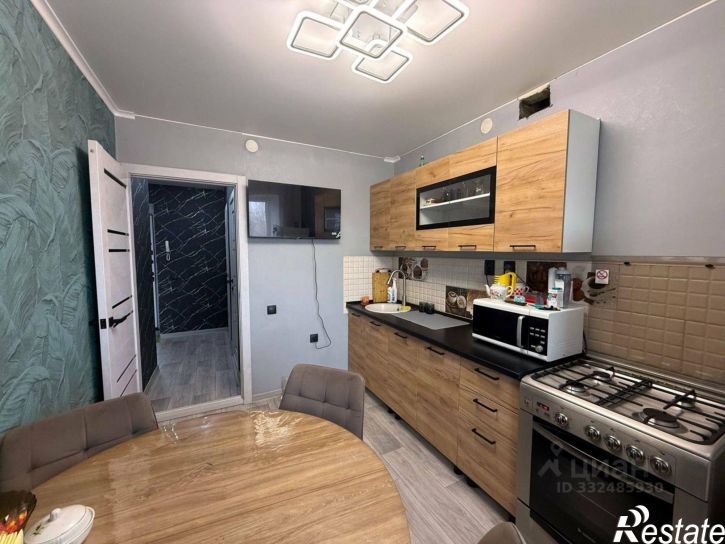 1-комн квартира Армавирский пр-д, 3,  д. 3