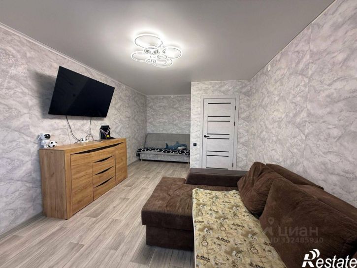 1-комн квартира Армавирский пр-д, 3,  д. 3