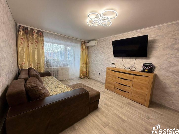 1-комн квартира Армавирский пр-д, 3,  д. 3