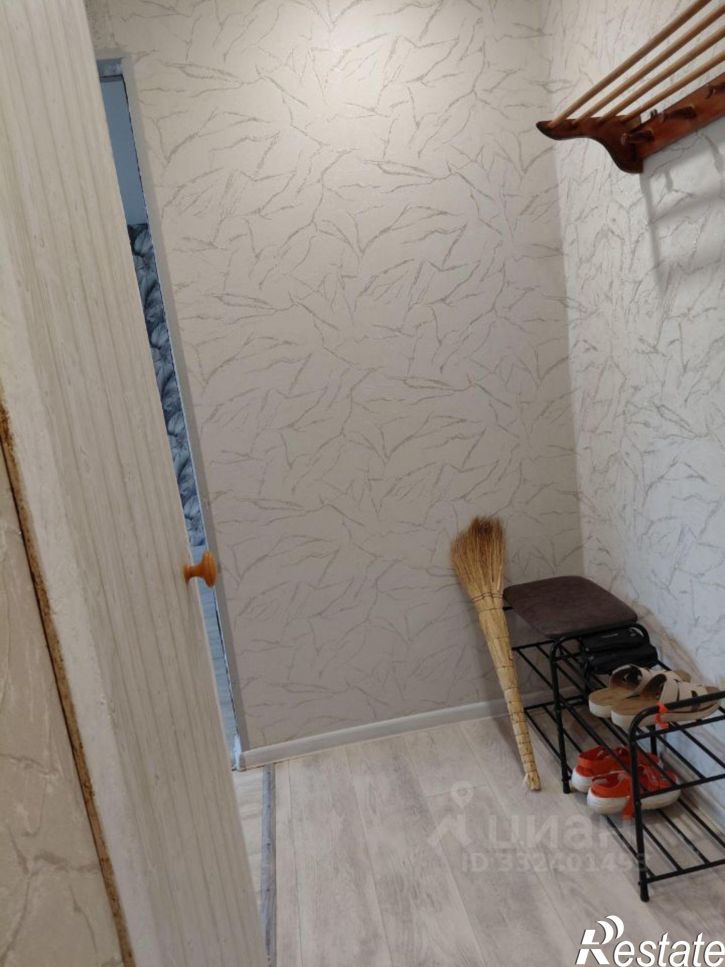 2-комн квартира ул Тагильская, 38,  д. 38