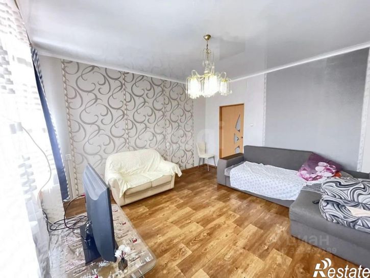 3-комн квартира ул П. Лафарга/Л. Толстого, 53/13,  д. 53/13