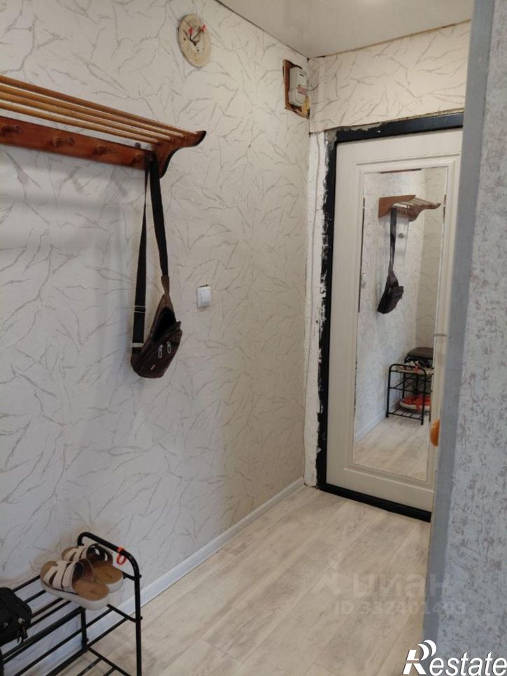 2-комн квартира ул Тагильская, 38,  д. 38