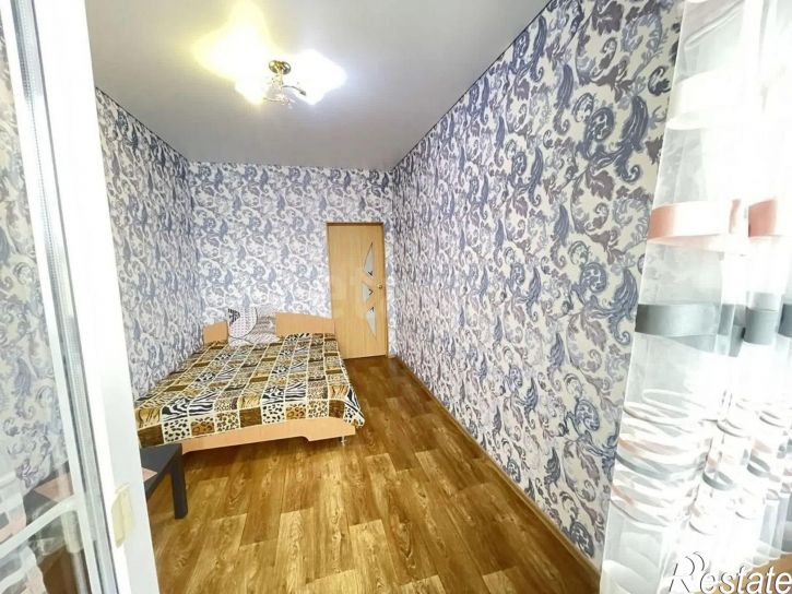 3-комн квартира ул П. Лафарга/Л. Толстого, 53/13,  д. 53/13
