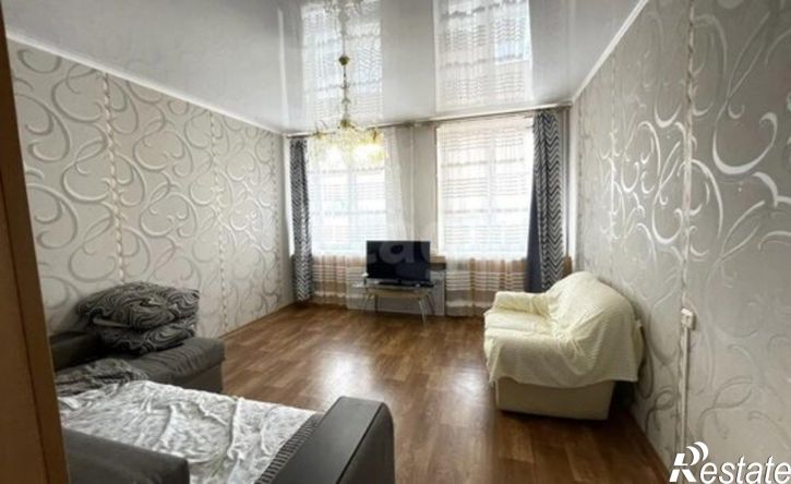 3-комн квартира ул Л.Толстого, 11,  д. 11