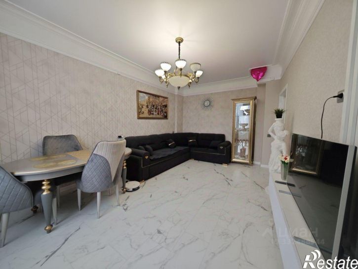 2-комн квартира пр-кт Ленина, 38,  д. 38