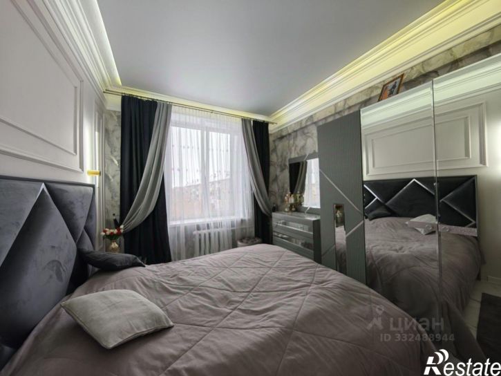 2-комн квартира пр-кт Ленина, 38,  д. 38
