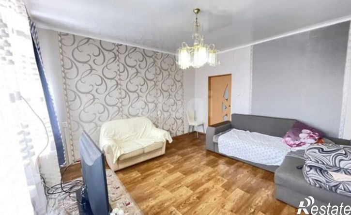 3-комн квартира ул Л.Толстого, 11,  д. 11