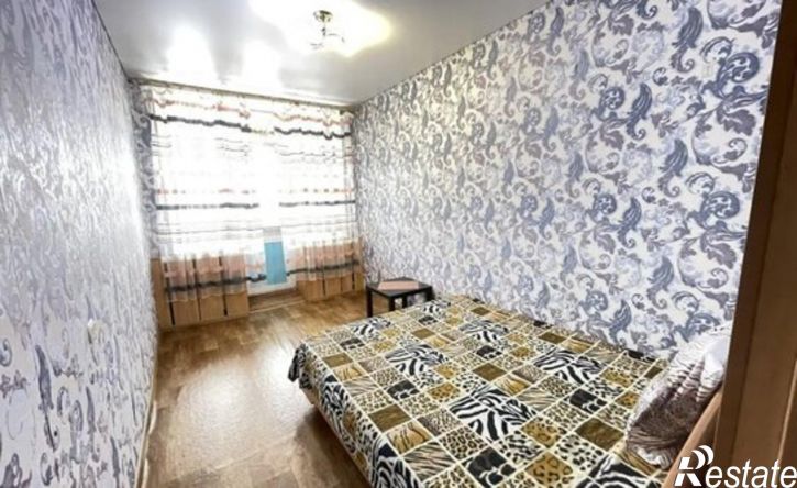 3-комн квартира ул Л.Толстого, 11,  д. 11