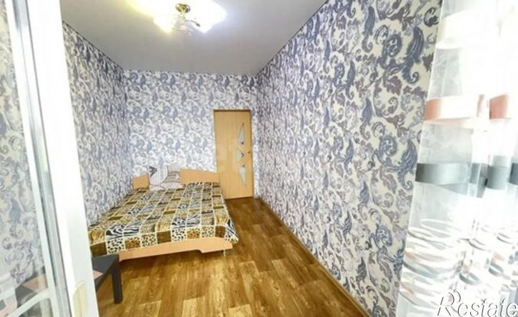 3-комн квартира ул Л.Толстого, 11,  д. 11