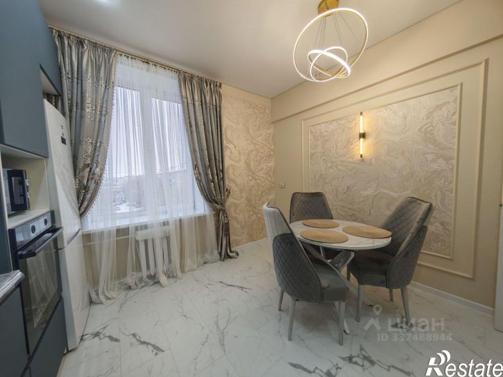 2-комн квартира пр-кт Ленина, 38,  д. 38