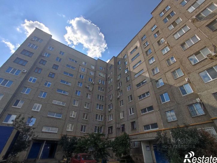 3-комн квартира ул Крупской, 10/6,  д. 10/6