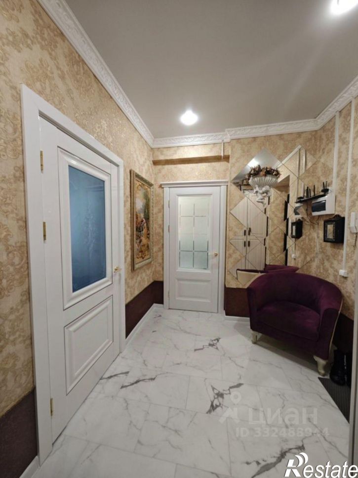 2-комн квартира пр-кт Ленина, 38,  д. 38