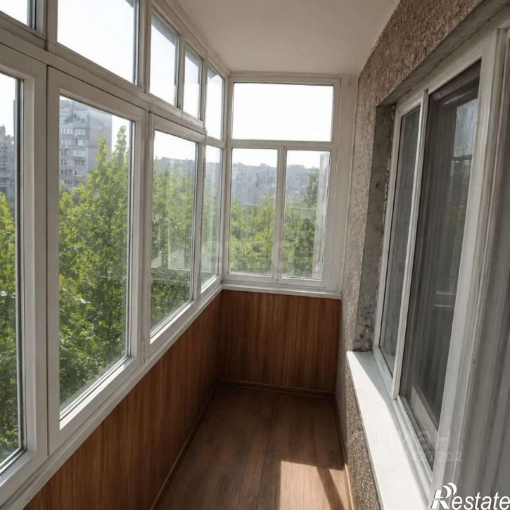3-комн квартира ул Андреева, 7Б,  д. 7Б