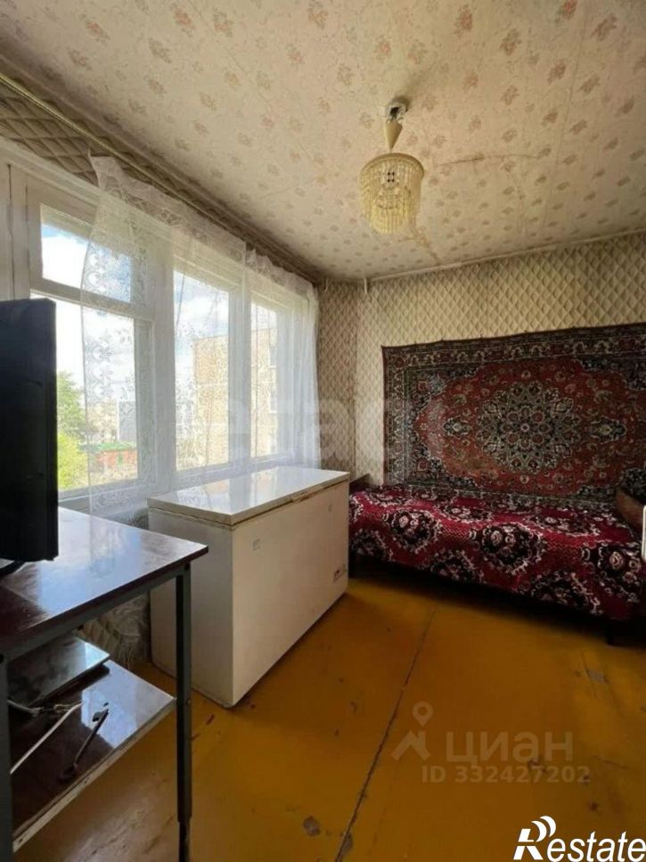 3-комн квартира ул Андреева, 7Б,  д. 7Б