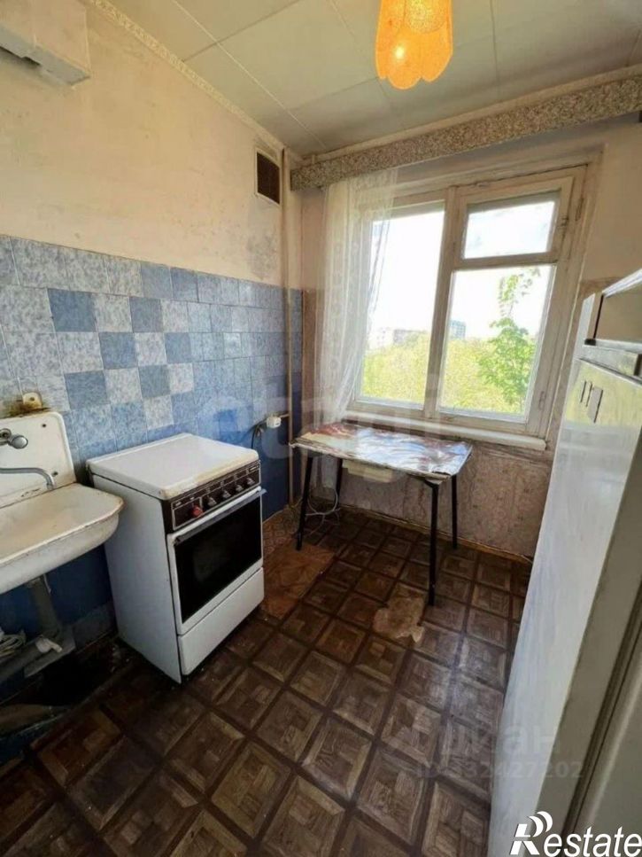 3-комн квартира ул Андреева, 7Б,  д. 7Б