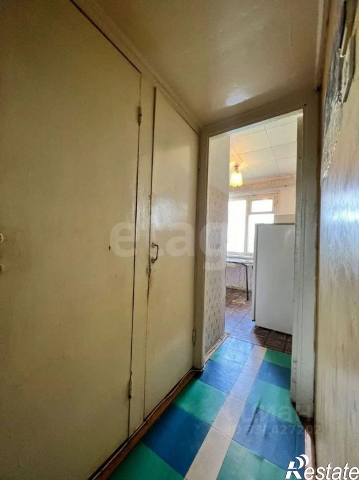 3-комн квартира ул Андреева, 7Б,  д. 7Б