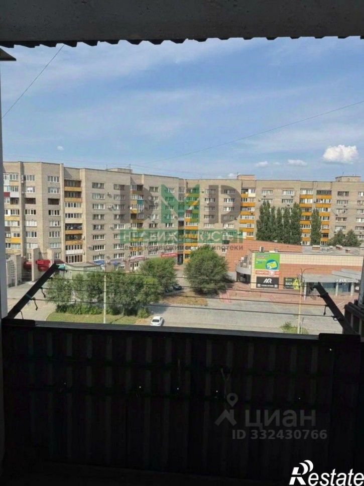 3-комн квартира пр-кт Ленина, 105,  д. 105