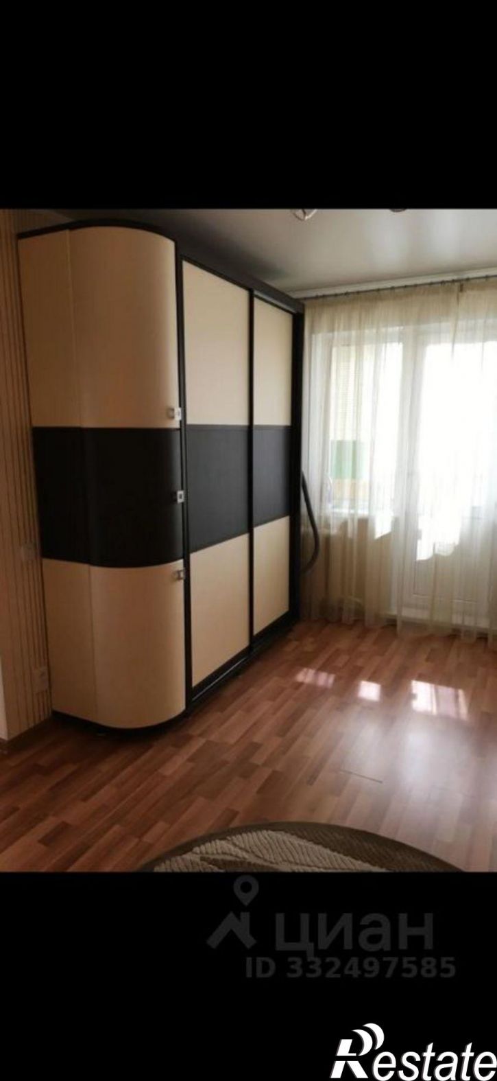 2-комн квартира пр-кт Ленина, 12А,  д. 12А