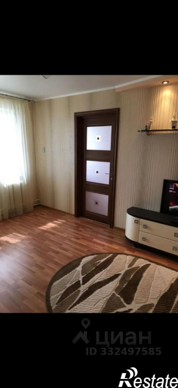 2-комн квартира пр-кт Ленина, 12А,  д. 12А