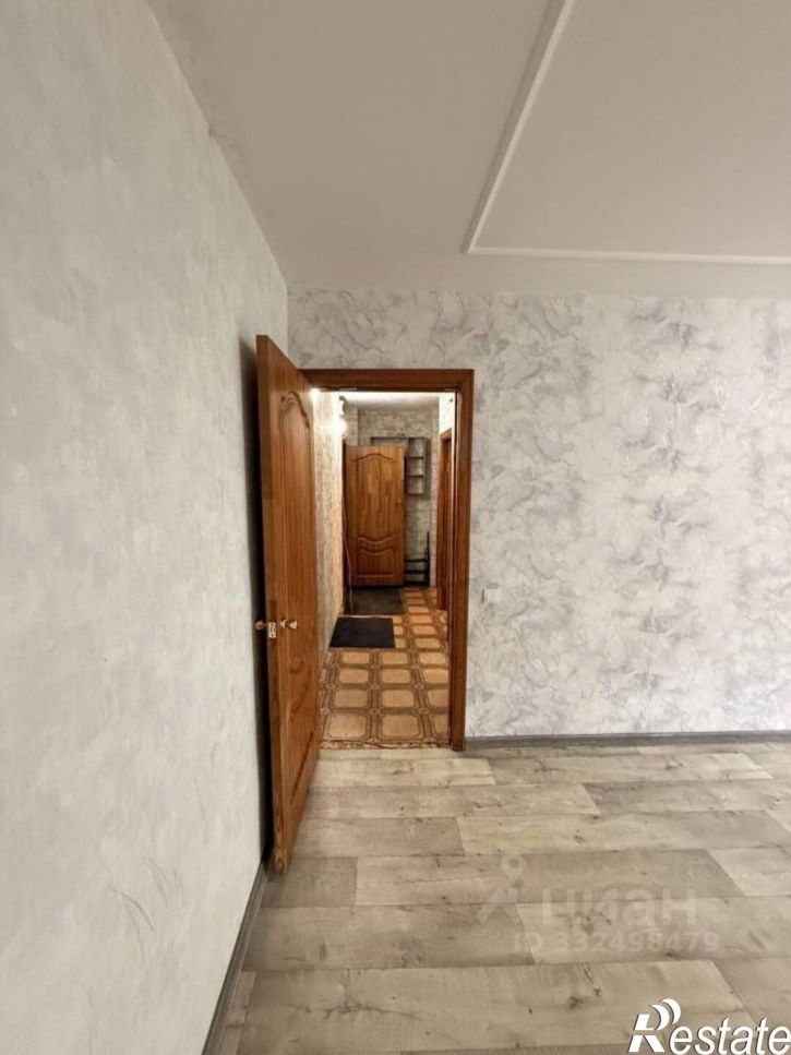 3-комн квартира ул Ленинского Комсомола, 27,  д. 27