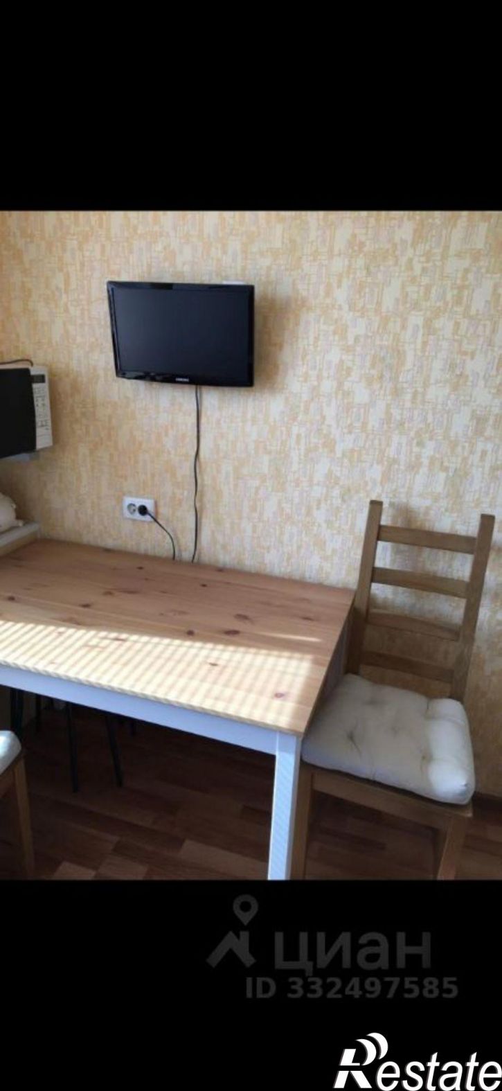 2-комн квартира пр-кт Ленина, 12А,  д. 12А