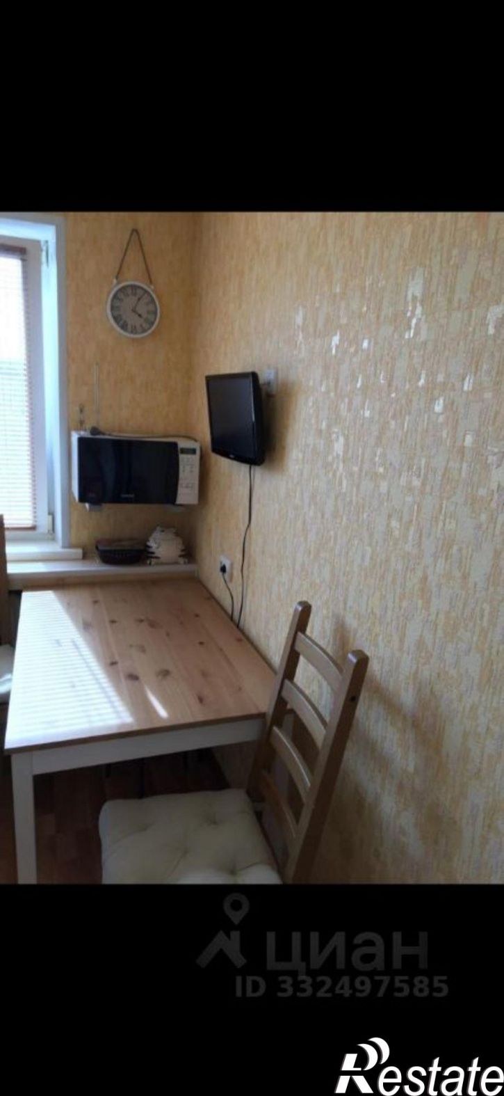 2-комн квартира пр-кт Ленина, 12А,  д. 12А