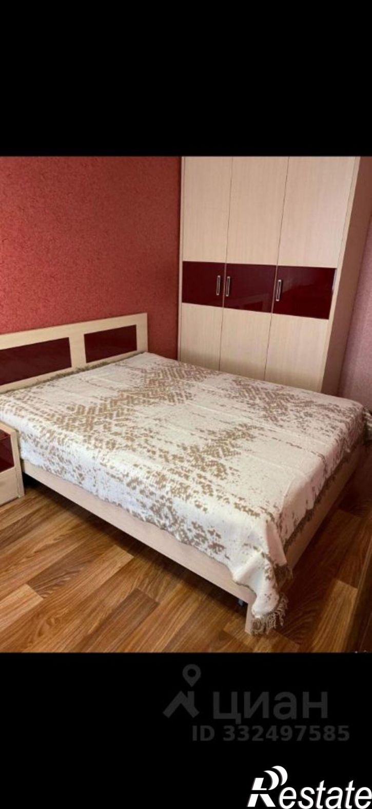 2-комн квартира пр-кт Ленина, 12А,  д. 12А