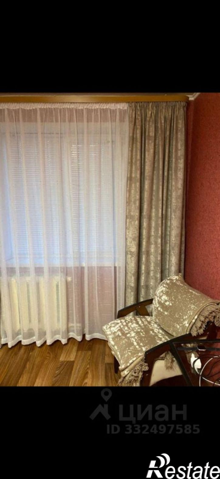 2-комн квартира пр-кт Ленина, 12А,  д. 12А
