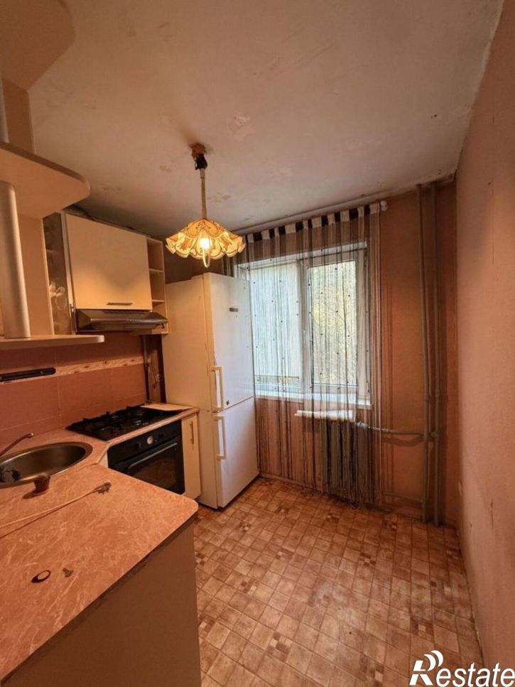 3-комн квартира ул Ленинского Комсомола, 27,  д. 27