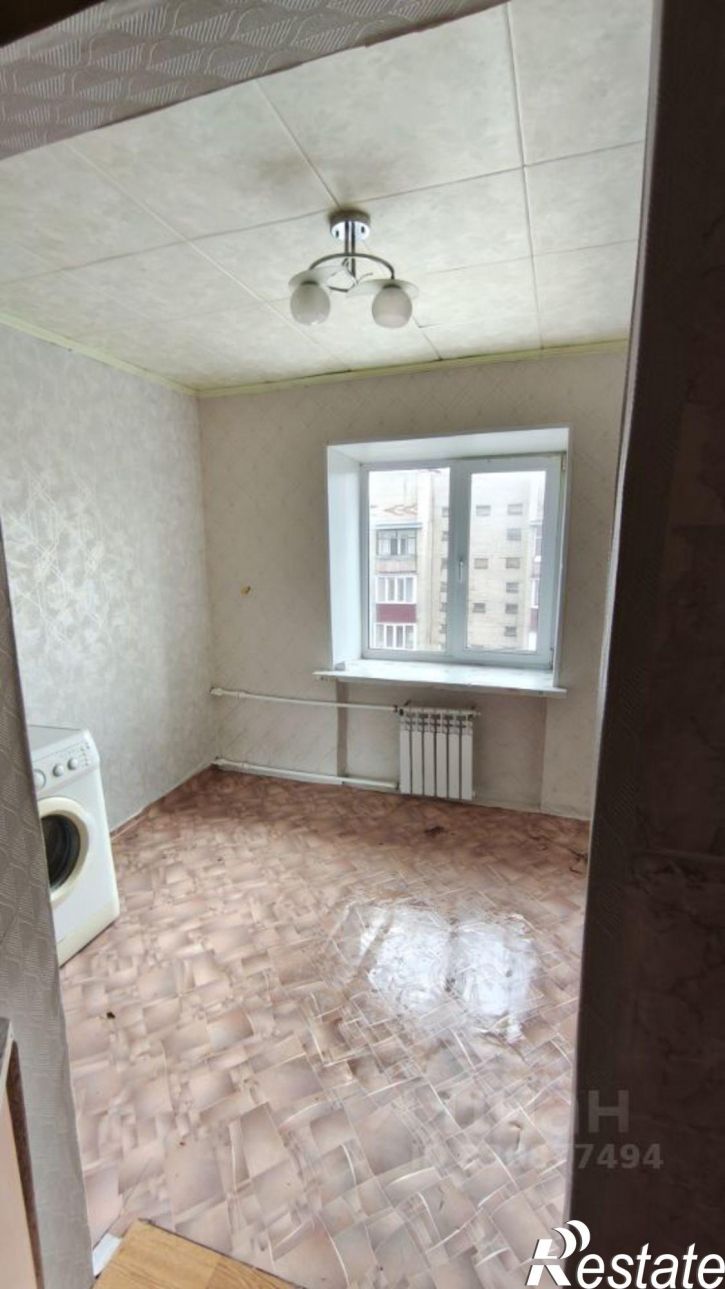 1-комн квартира пр-кт Никельщиков, 60А,  д. 60А