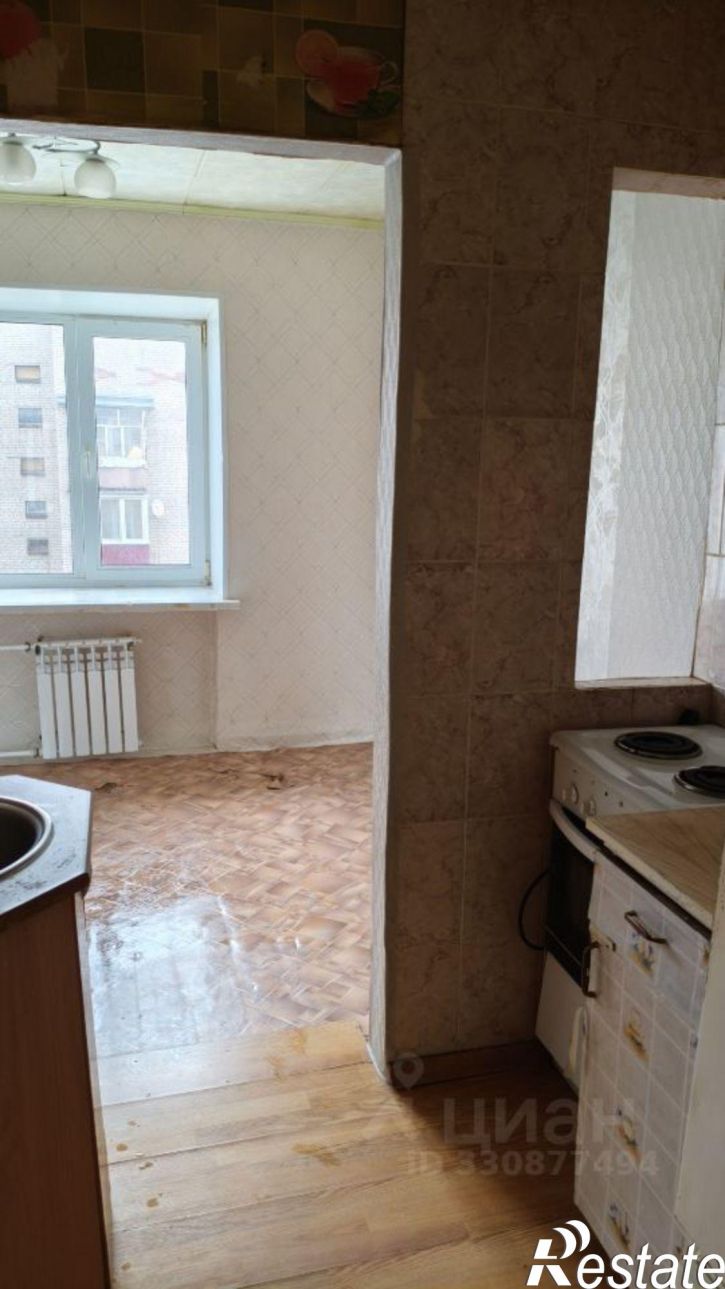 1-комн квартира пр-кт Никельщиков, 60А,  д. 60А