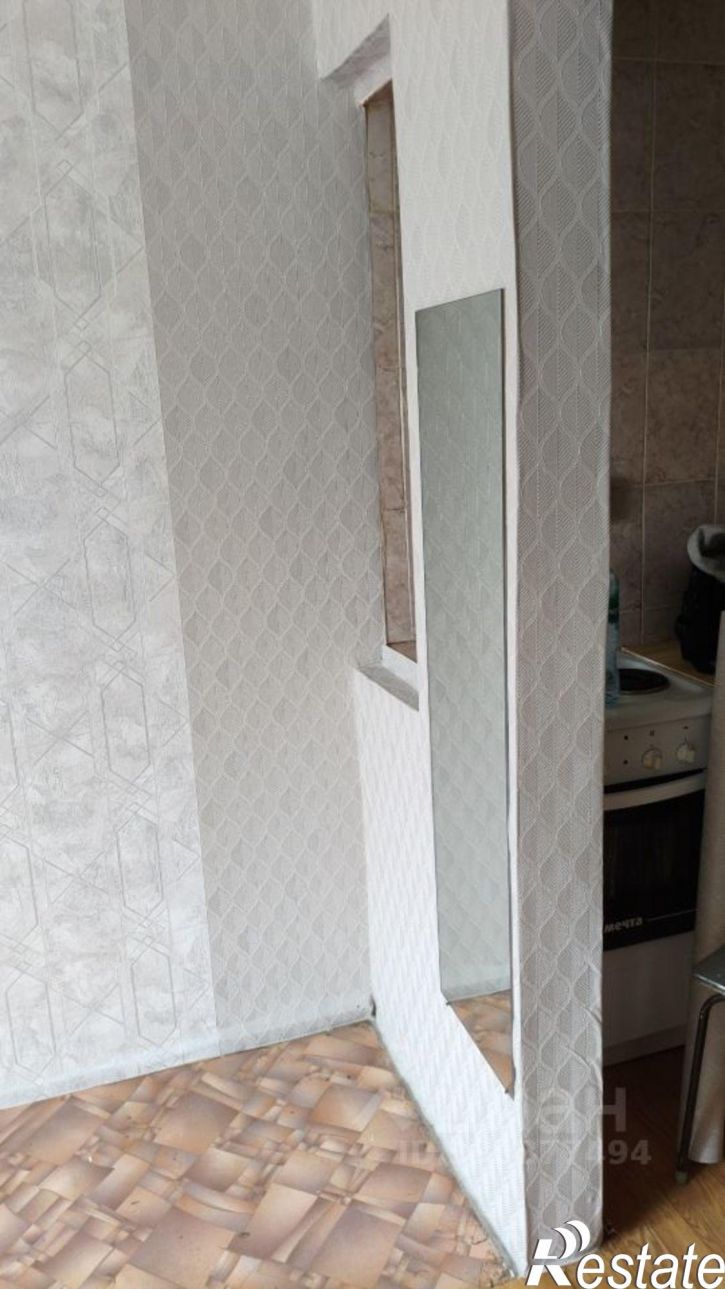 1-комн квартира пр-кт Никельщиков, 60А,  д. 60А