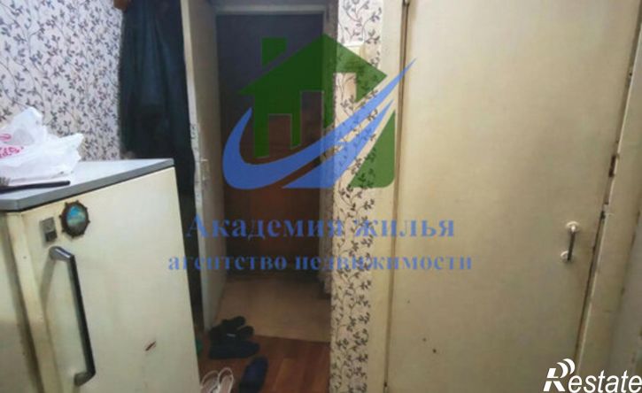 1-комн квартира ул Горького, 118,  д. 118
