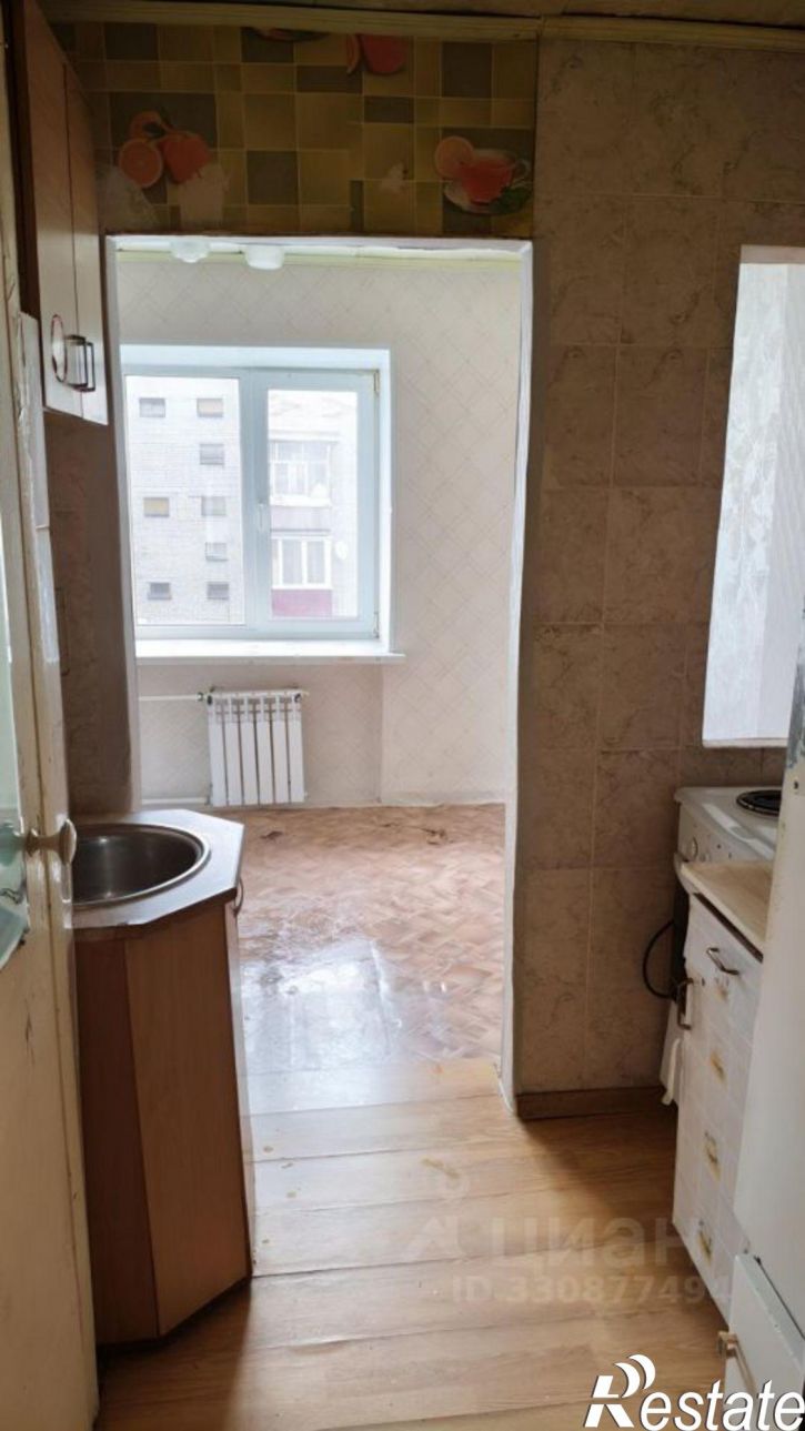 1-комн квартира пр-кт Никельщиков, 60А,  д. 60А