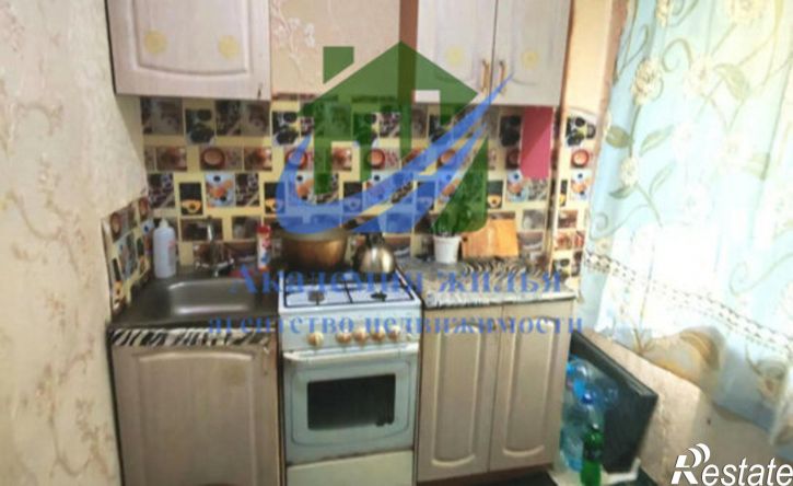 1-комн квартира ул Горького, 118,  д. 118