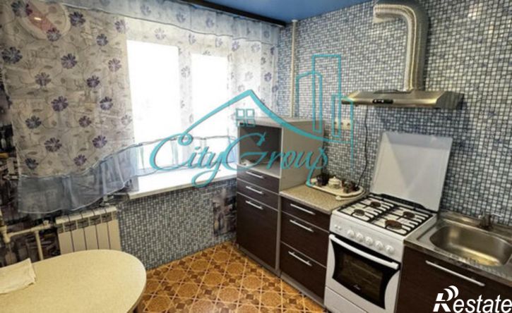 1-комн квартира ул Добровольского, 33,  д. 33