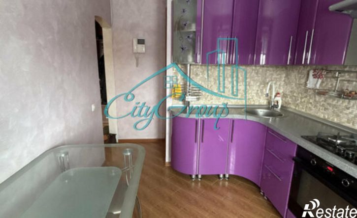 3-комн квартира ул Краматорская, 9,  д. 9