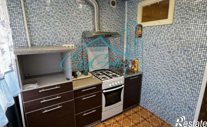 1-комн квартира ул Добровольского, 33,  д. 33