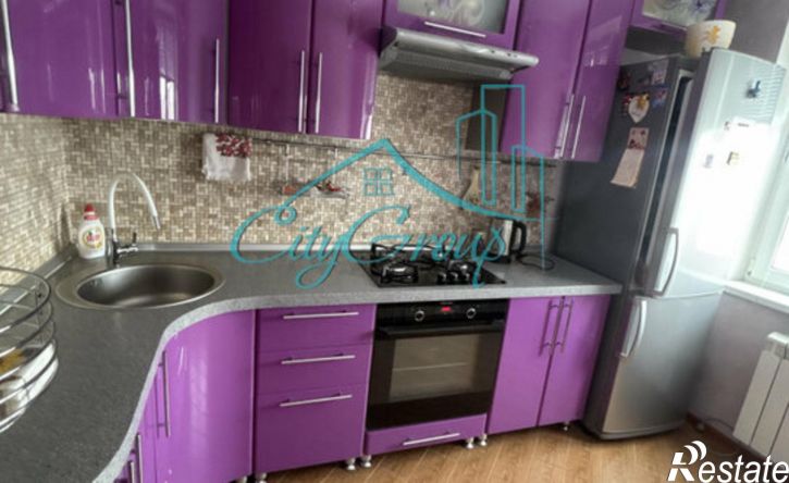 3-комн квартира ул Краматорская, 9,  д. 9