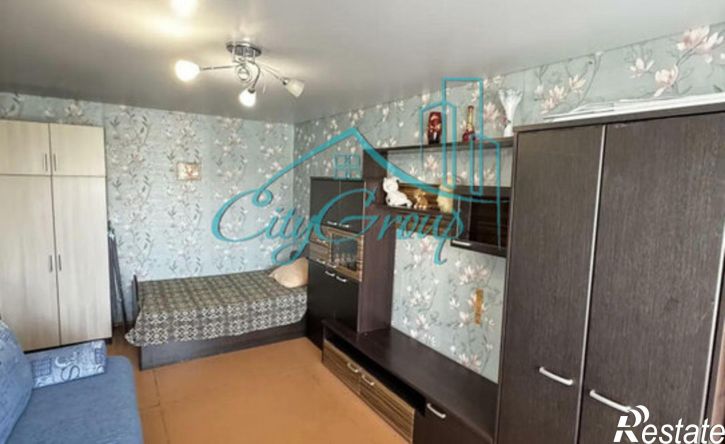 1-комн квартира ул Добровольского, 33,  д. 33