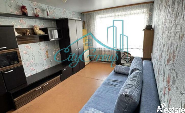 1-комн квартира ул Добровольского, 33,  д. 33