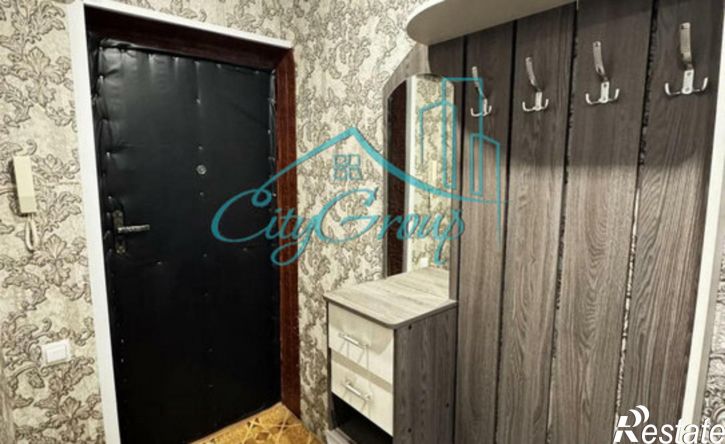1-комн квартира ул Добровольского, 33,  д. 33