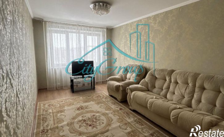 3-комн квартира ул Краматорская, 9,  д. 9