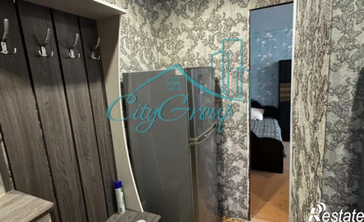 1-комн квартира ул Добровольского, 33,  д. 33